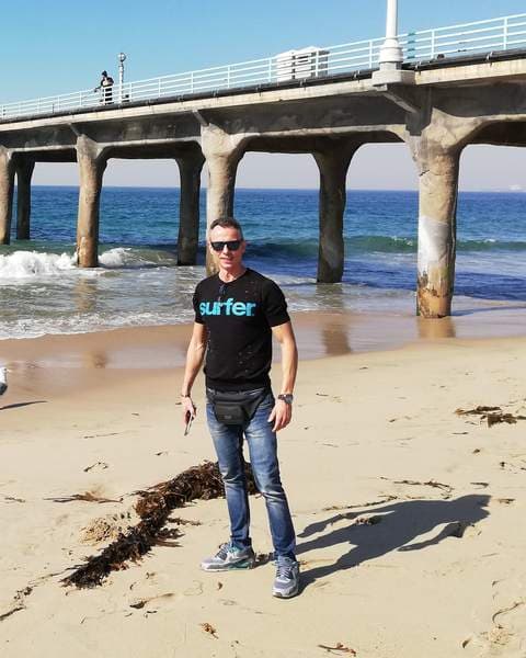 Panos, founder of Portugal Trip Planner and Greek Trip Planner
